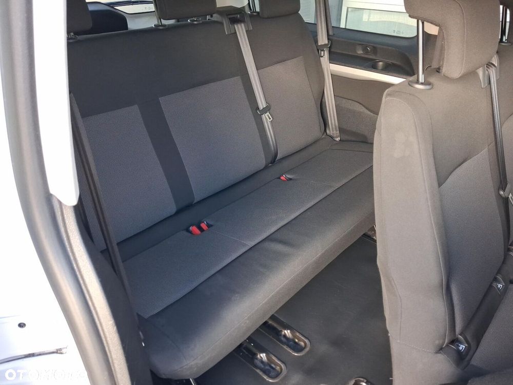 Toyota Proace Verso 2.0 D4-D Long Business - 10