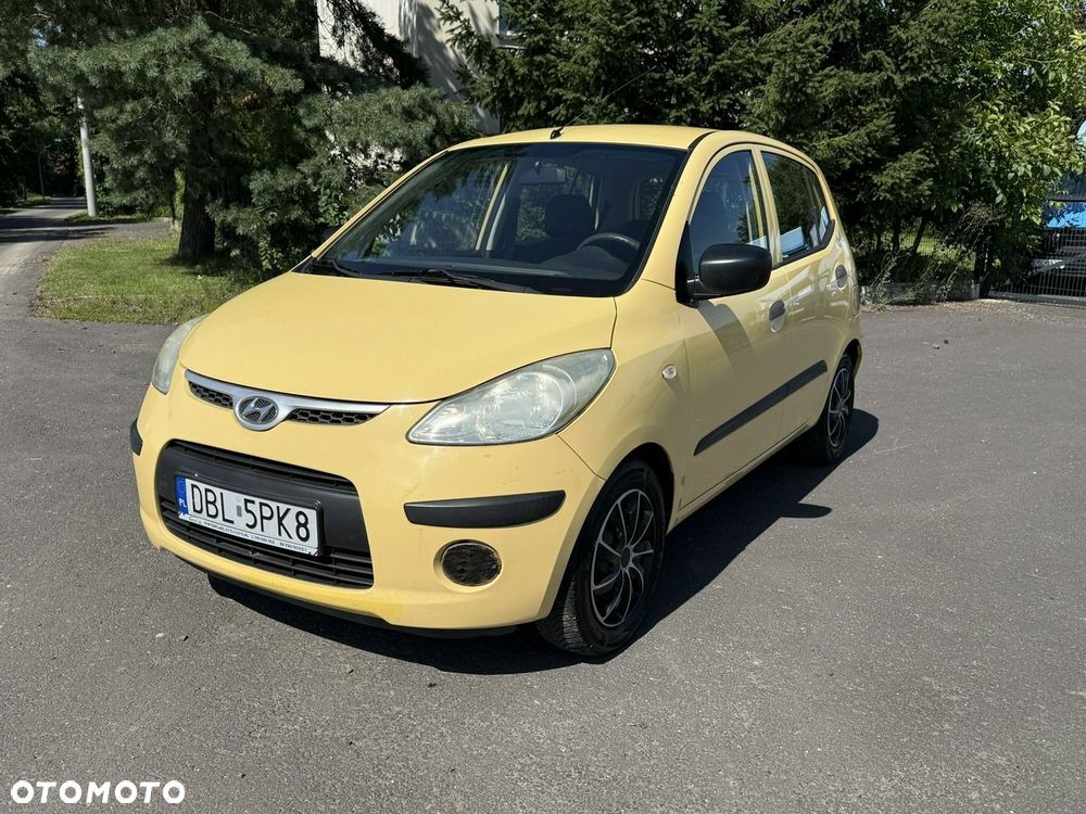 Hyundai i10 - 31