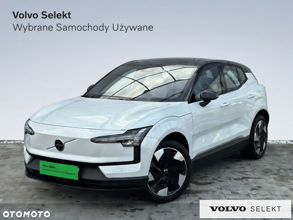 Volvo EX30 - 2