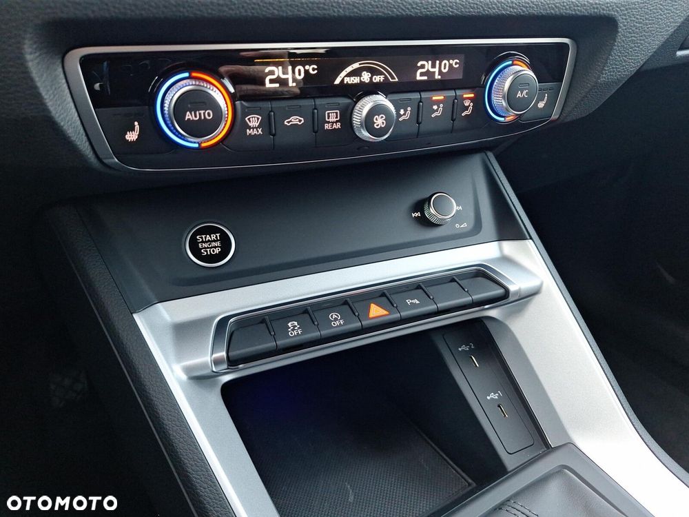 Audi Q3 35 TFSI S line S tronic - 13