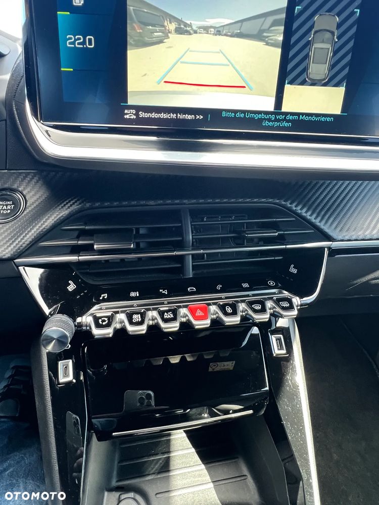 Peugeot 2008 GT Line - 12