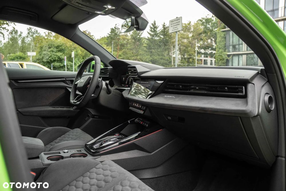 Audi RS3 Sportback 2.5 TFSI Quattro S tronic - 19