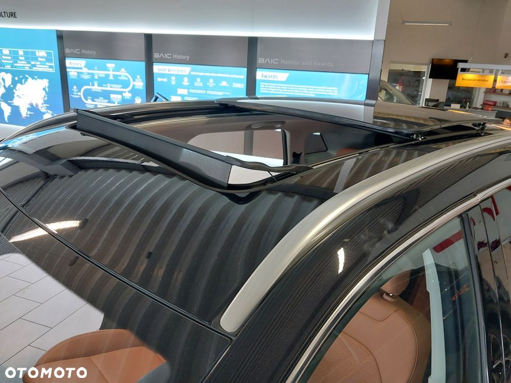 BAIC 7 1.5T Luxury Plus DCT - 18