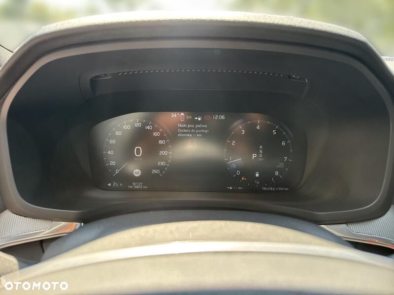 Volvo S60 B4 B R-Design - 15