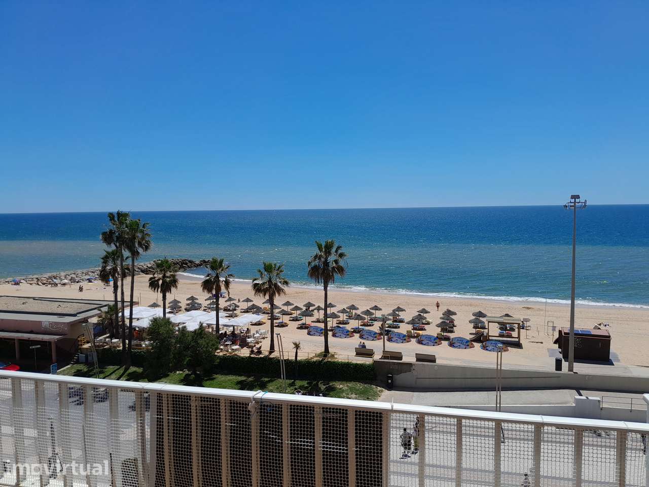 Apartamento T1 Frente Mar Quarteira - Grande imagem: 5/15