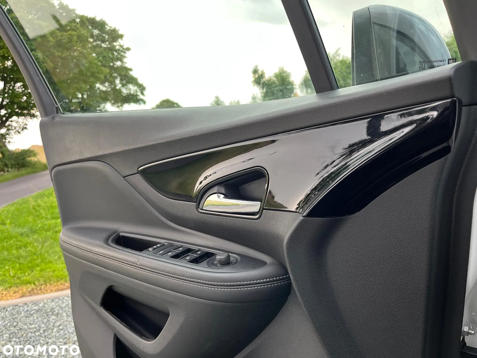 Opel Mokka X 1.6 CDTI Color Edition S&S - 30