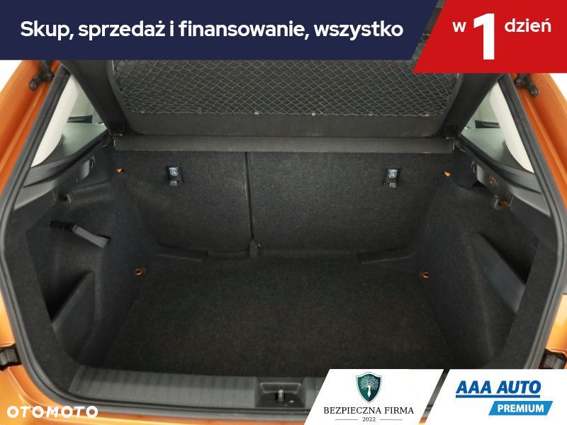 Skoda Kamiq - 19