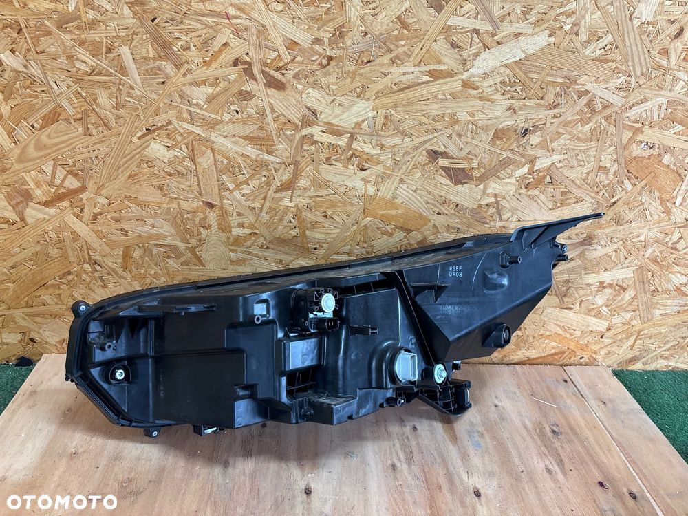Honda CR-V VI 2022-2026 Lampa Prawa Full LED - Europa CRV - 2