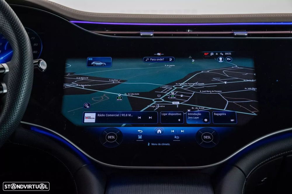 Mercedes-Benz EQE - 28