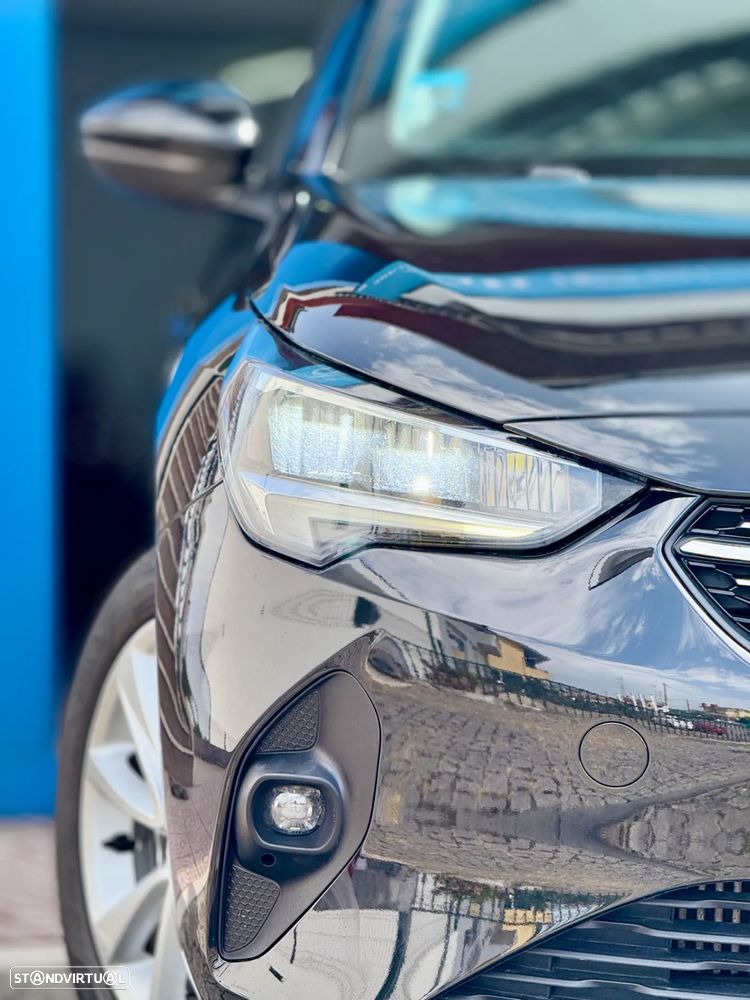 Opel Corsa 1.5 D Elegance - 27