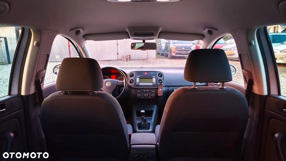 Volkswagen Golf - 20