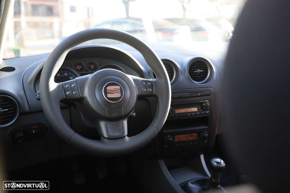 SEAT Ibiza 1.2 12V Style - 23