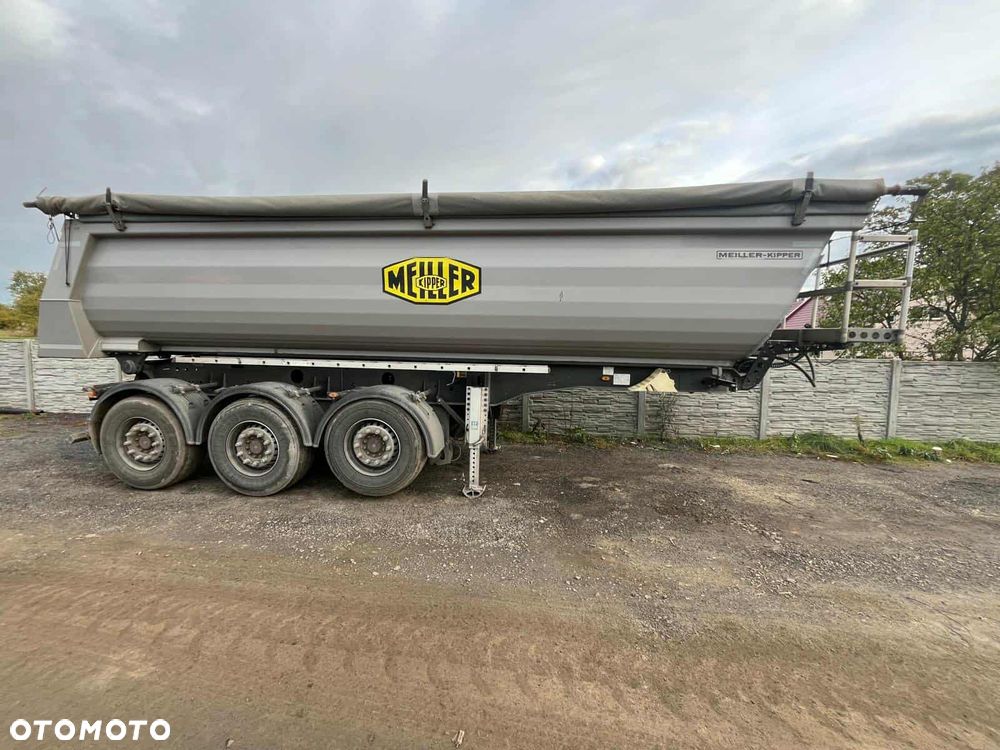 MAN TGX 18.510 Euro 6 12419ccm - 510KM 18t 20-23 - 8