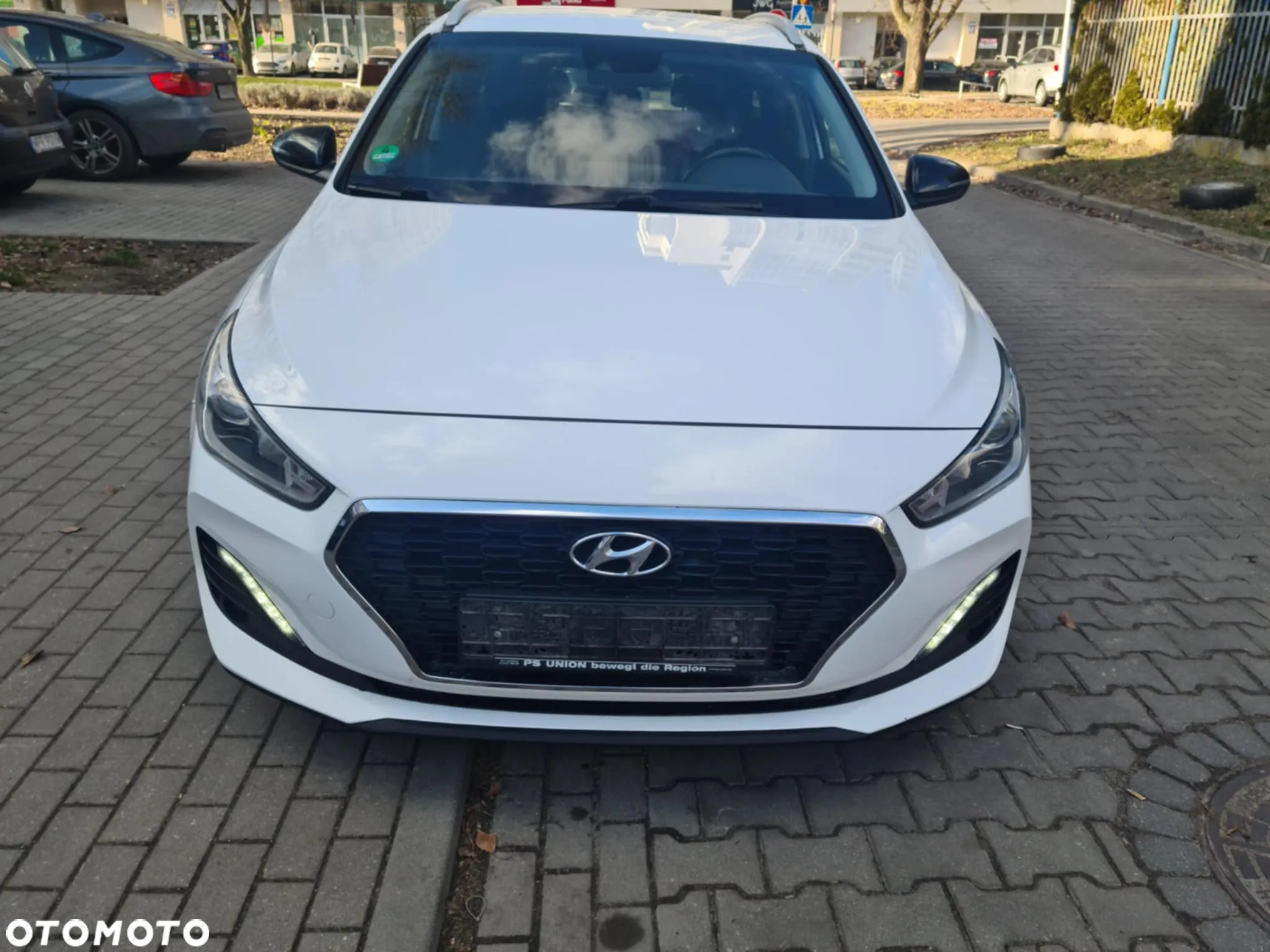 Hyundai i30 1.4 T-GDI Comfort DCT - 10