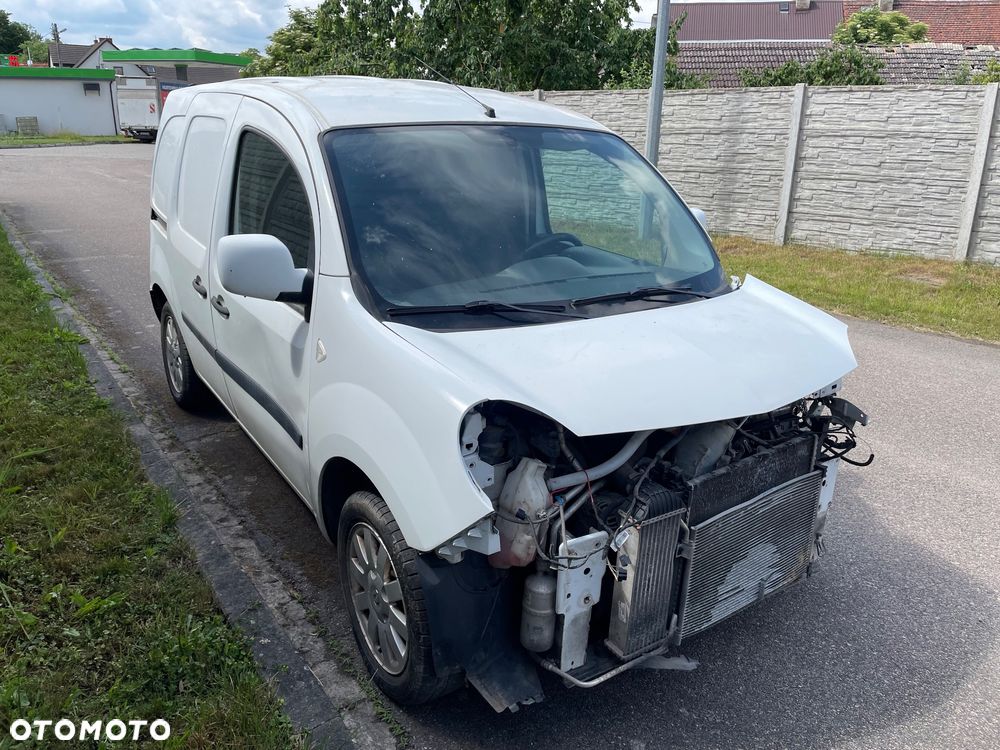 Renault Kangoo 1.5 dCi Authentique - 5