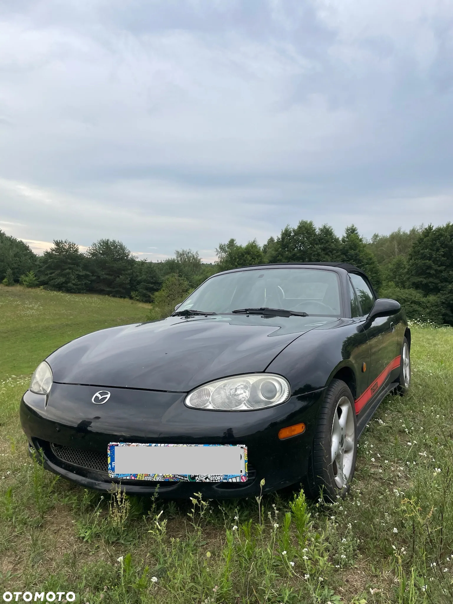 Mazda MX-5 1.6 16V - 2
