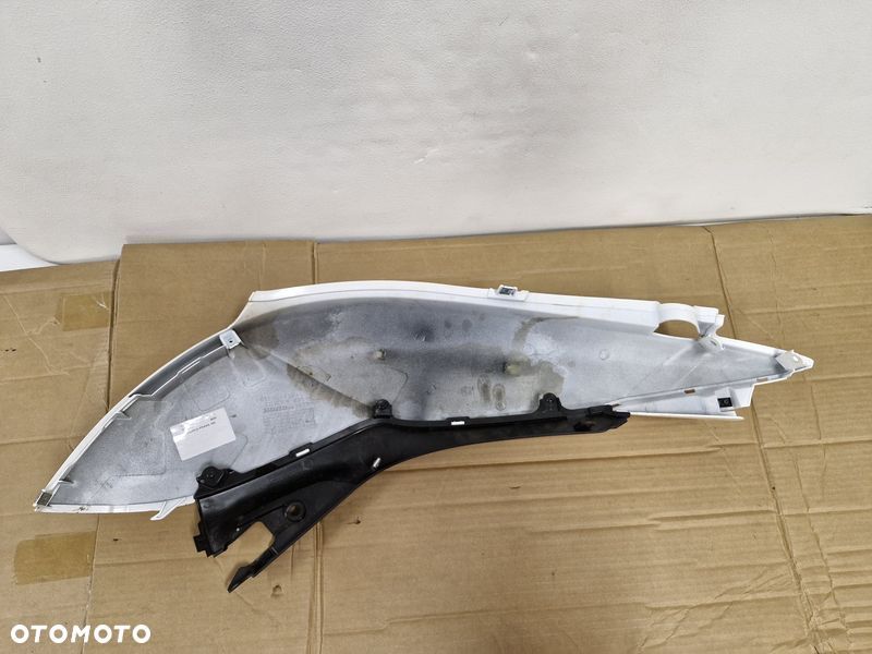 honda sh 125 osłona bok owiewka prawa - 7