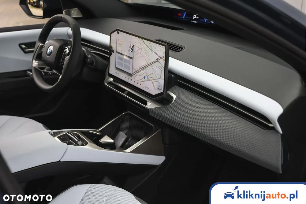BMW iX3 50 xDrive 113.4kWh - 6
