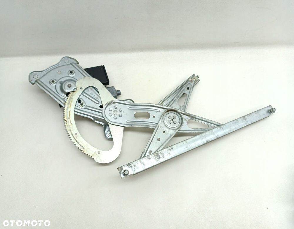 MECHANIZM SZYBY PRAWY TYLNY TYŁ RENAULT SCENIC III 827303178R - 2