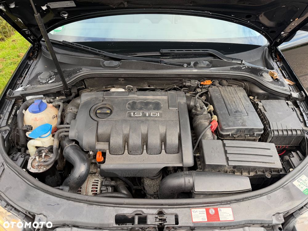 Audi A3 - 4