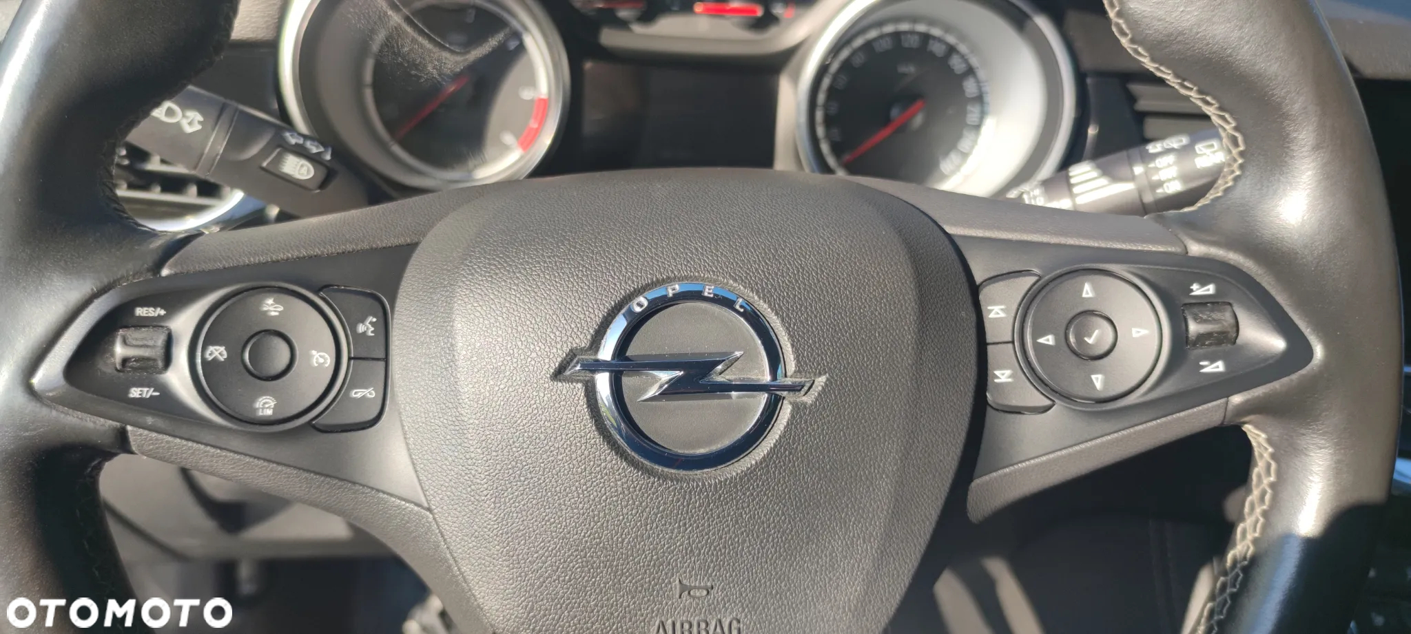 Opel Astra IV 1.6 CDTI Sport - 4