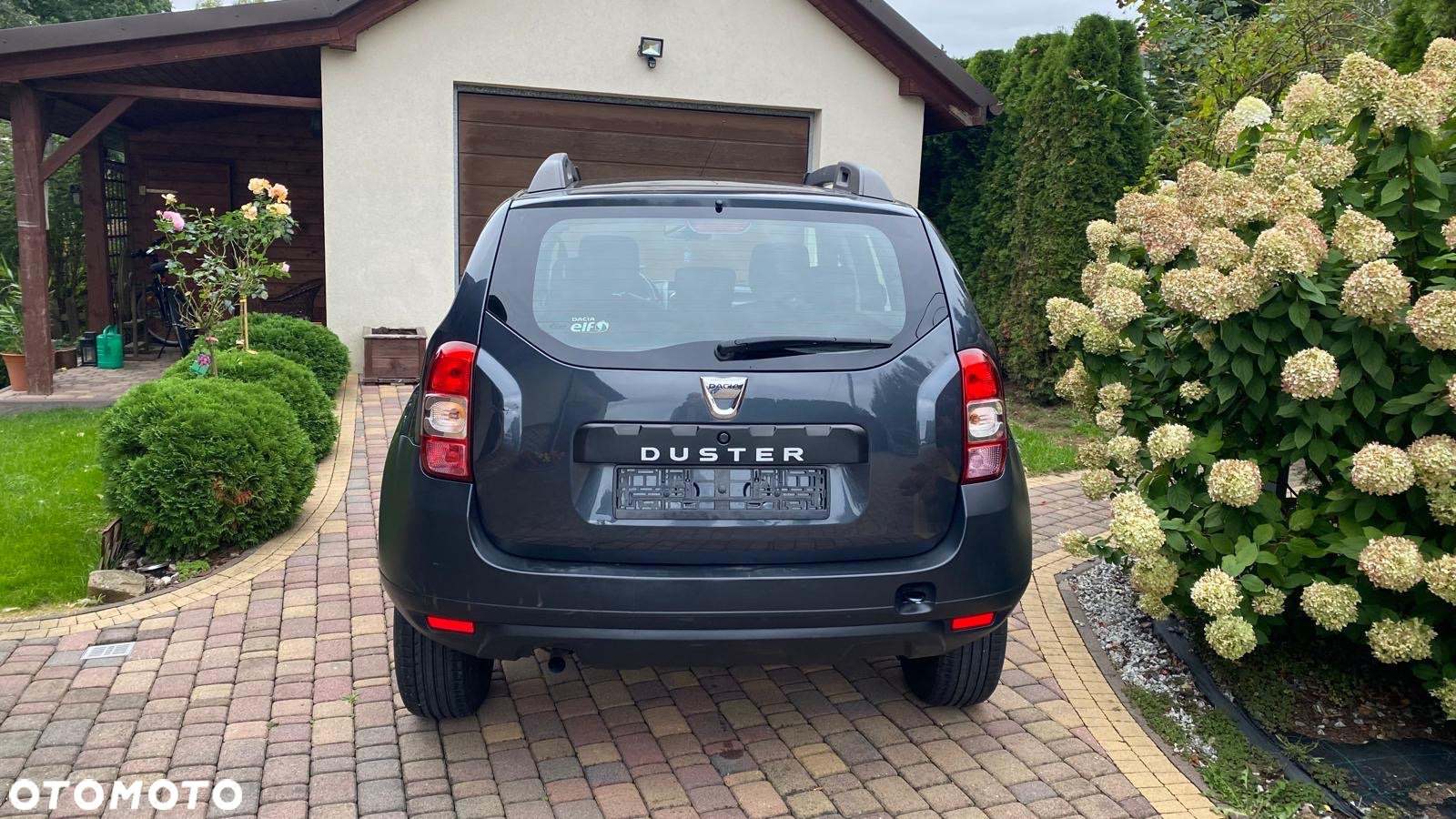 Dacia Duster 1.5 dCi Ambiance - 6