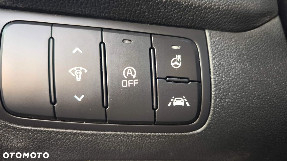 Kia Ceed 1.6 GDI Spirit - 13
