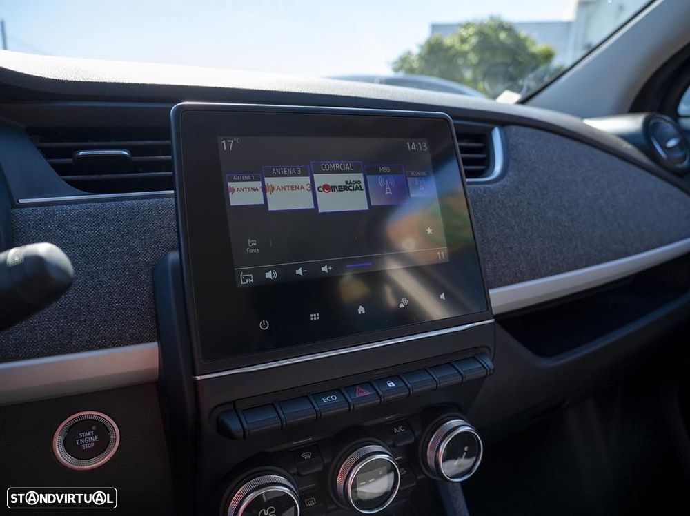 Renault Zoe (c/ Bateria) Limited 50 - 35
