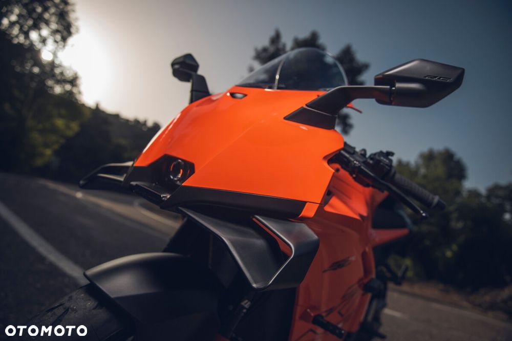 KTM RC 990 - 17