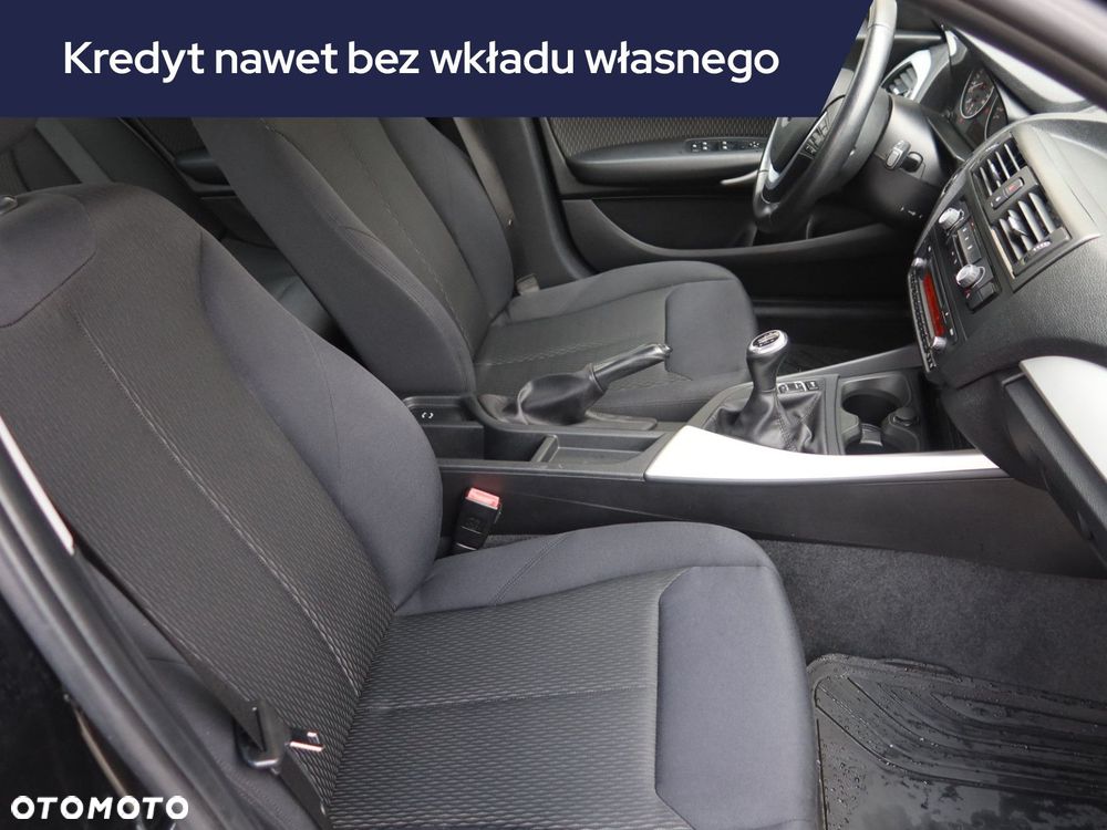 BMW Seria 1 - 11