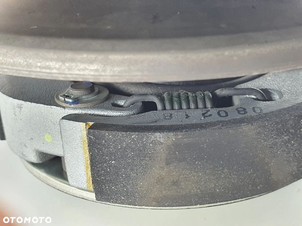 Dzwon Sprzeglo Odsrodkowe Aprilia Mojito Custom 50 Habana - 6