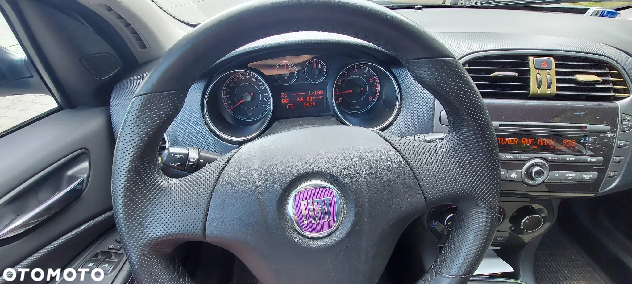 Fiat Bravo 1.4 T-Jet 16V Dynamic - 3