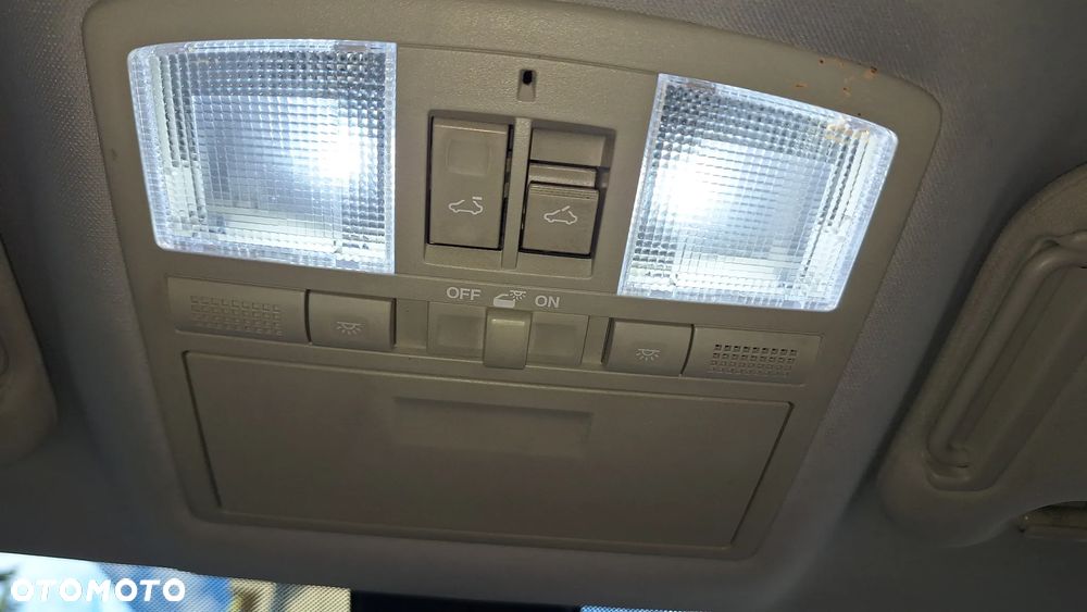 Mazda CX-9 3.7 V6 - 31