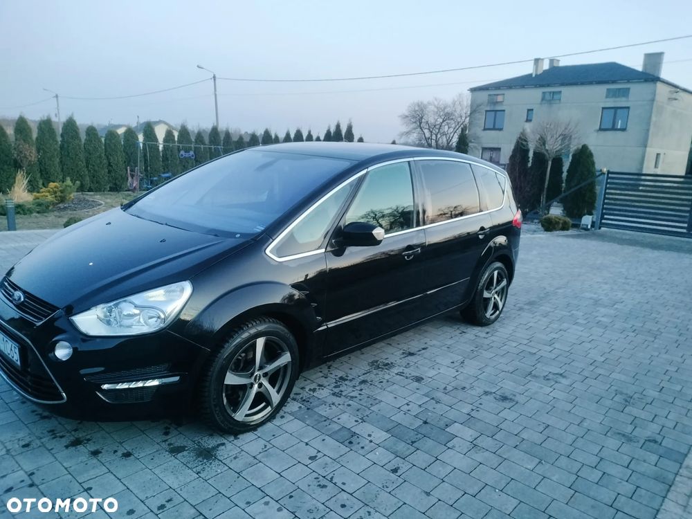 Ford S-Max 2.0 T Trend MPS6 - 4