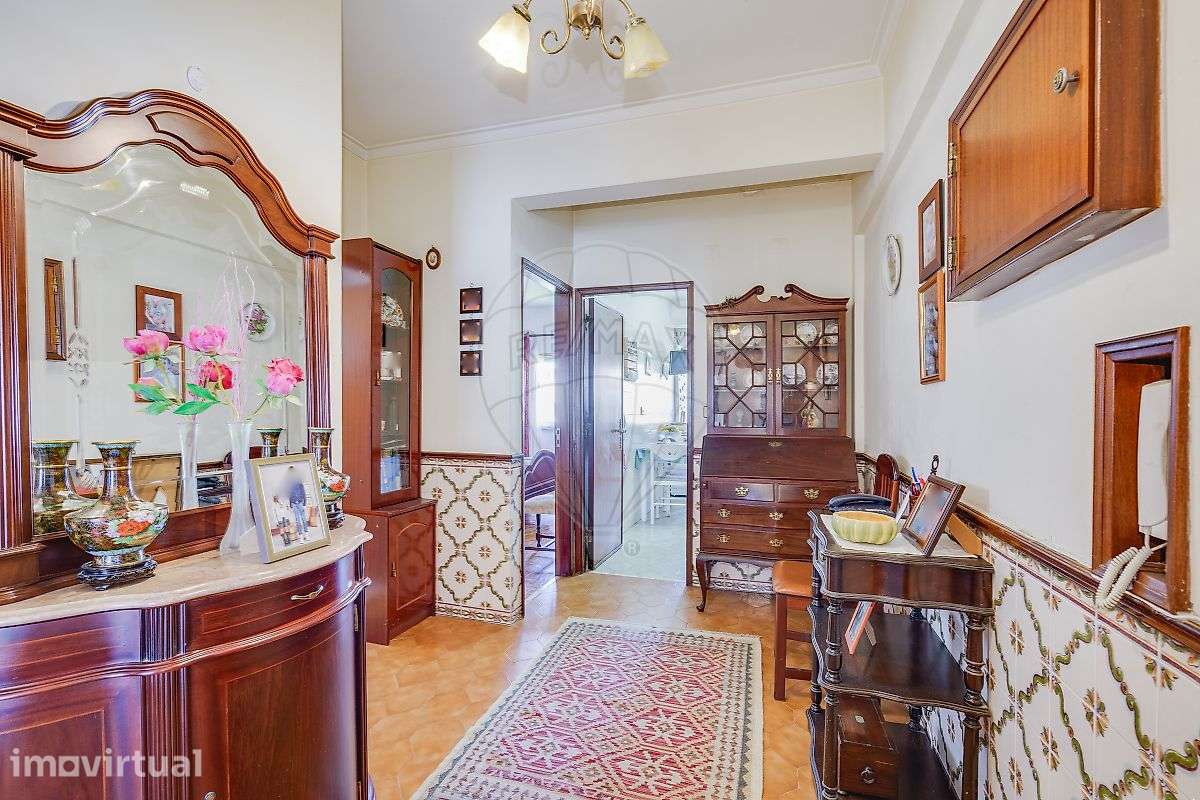Apartamento T2 para venda - Grande imagem: 3/24