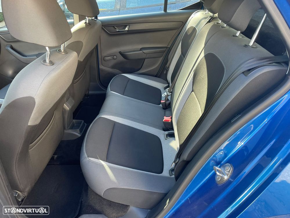 Skoda Fabia 1.4 TDi Active - 6