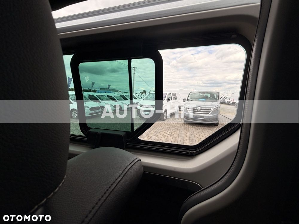 Renault Trafic Blue L2H1 Komfort - 7