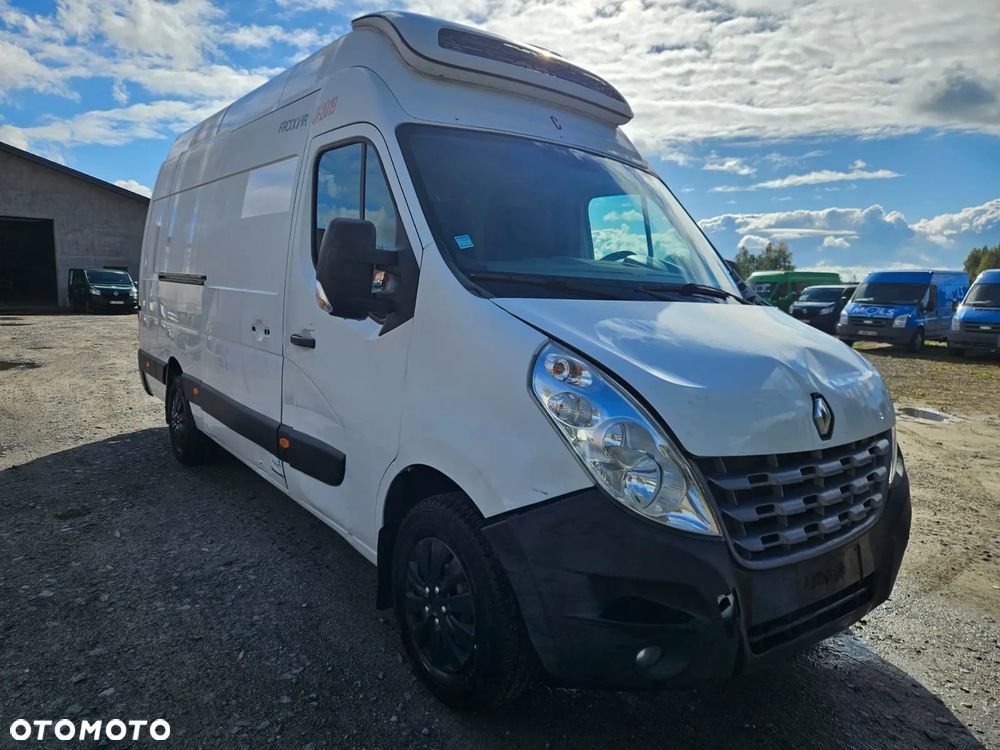 Renault Master - 11