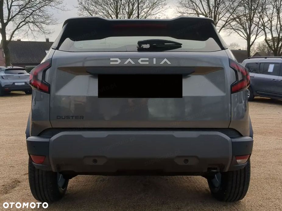 Dacia Duster - 5