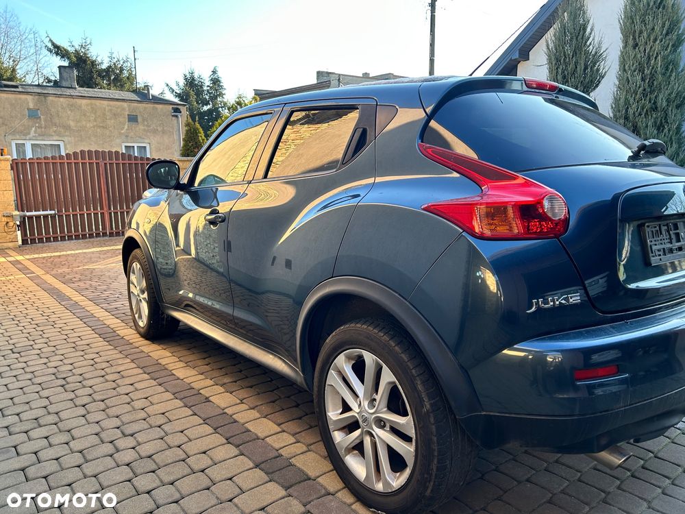 Nissan Juke 1.5 dCi N-Tec S&S - 2