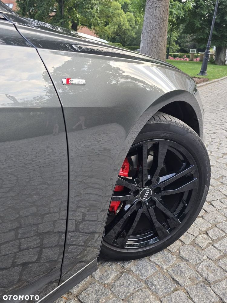 Audi A6 Avant 40 TDI mHEV Quattro S tronic - 10