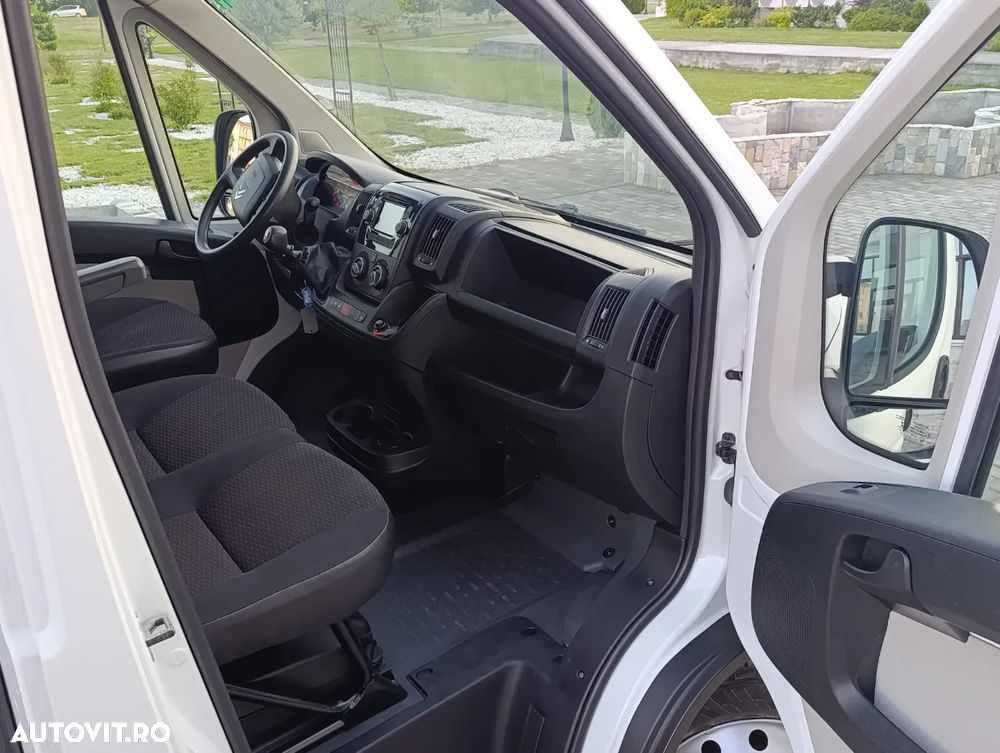 Citroën Jumper - 8