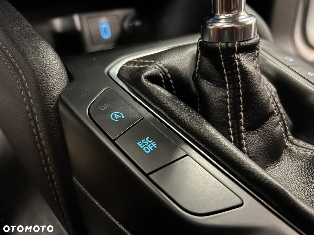 Ford Focus 2.3 EcoBoost ST Edition - 31