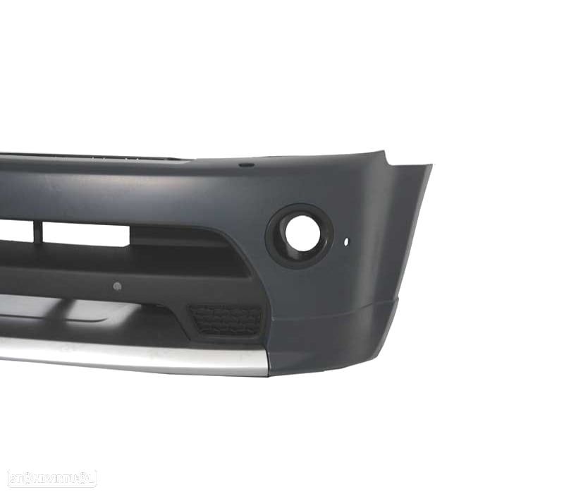 PARA-CHOQUES FRONTAL RANGE ROVER SPORT 09-13 LOOK AUTOBIOGRAPHY PDC - 2