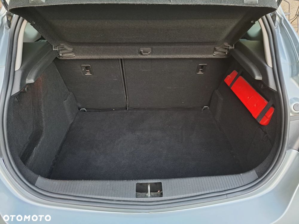 Opel Astra 1.6 Active EU6 - 13