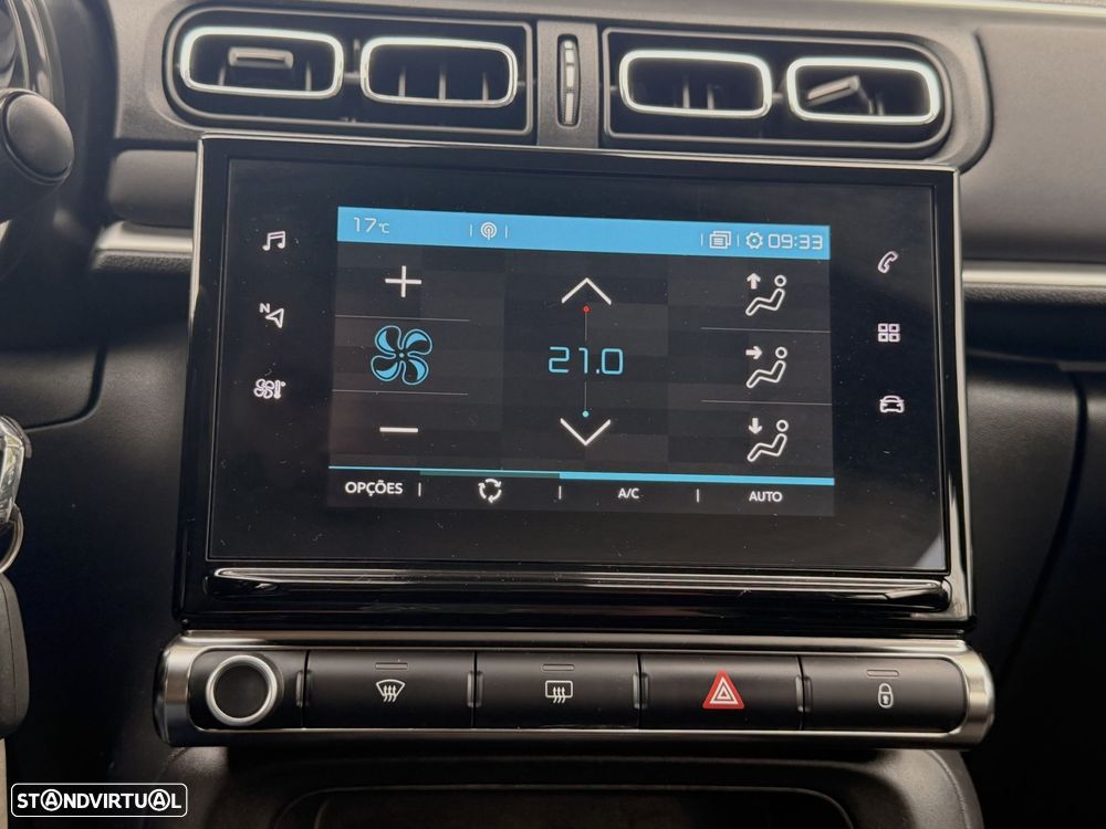 Citroën C3 1.2 PureTech C-Series - 29