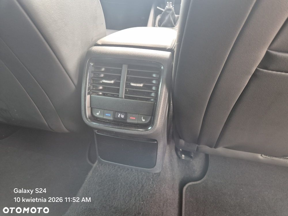 Skoda Octavia 2.0 TDI Edition - 24