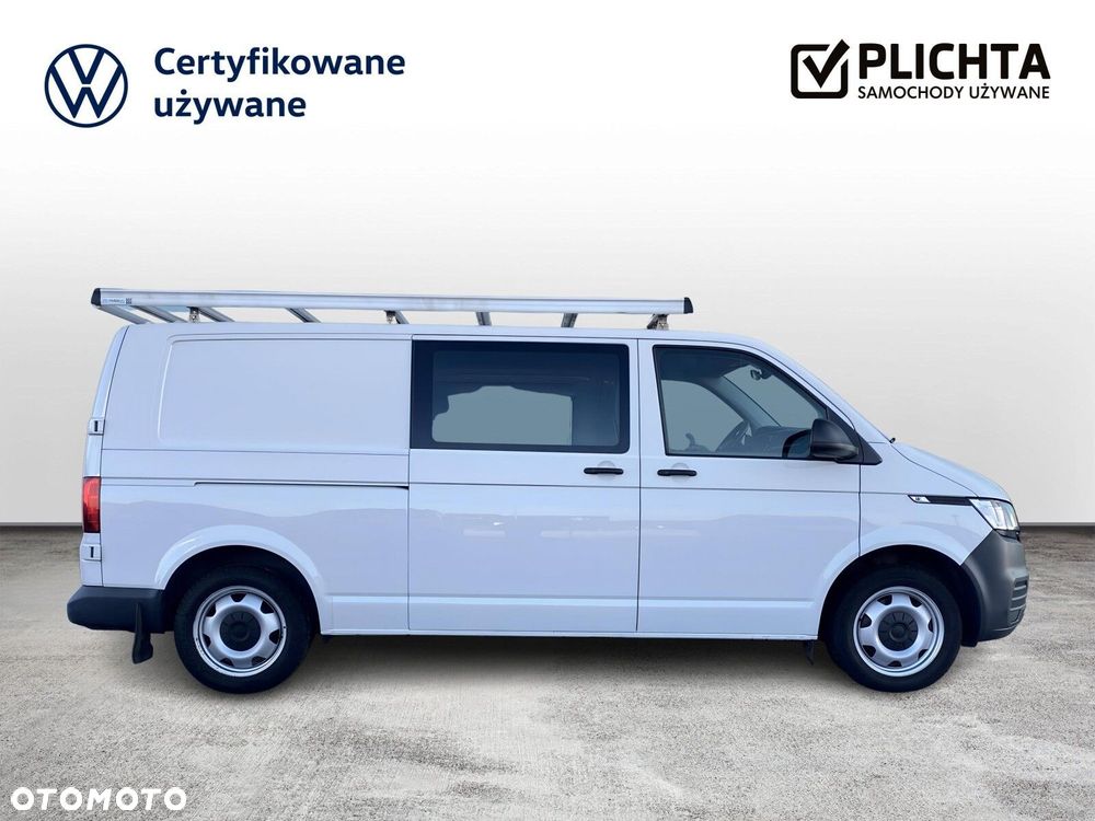 Volkswagen Transporter - 6
