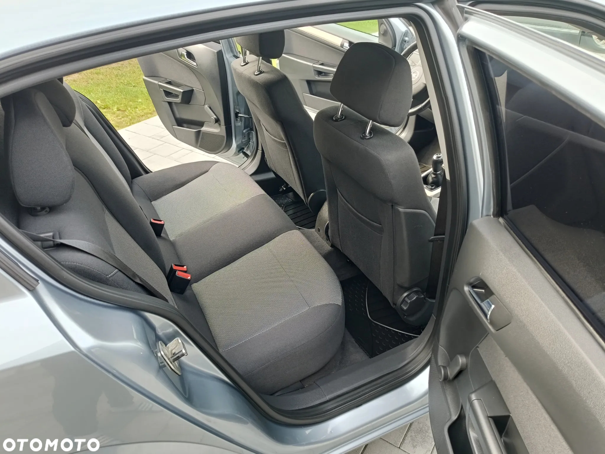 Opel Astra - 19