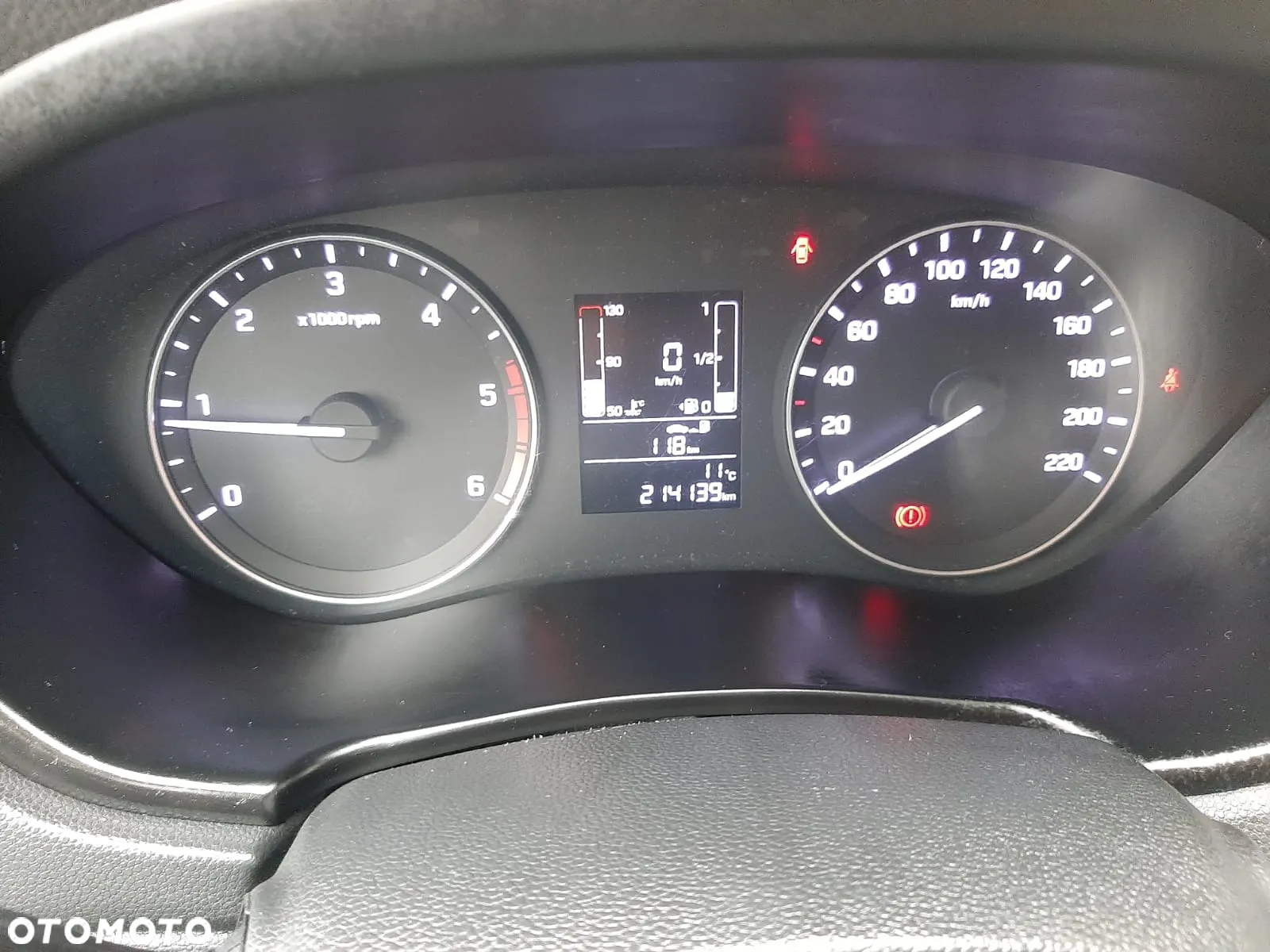 Hyundai i20 1.1 CRDi Elegant - 27